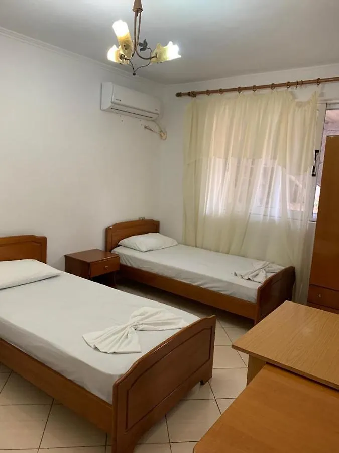 Centre Hostel Sarande Albania