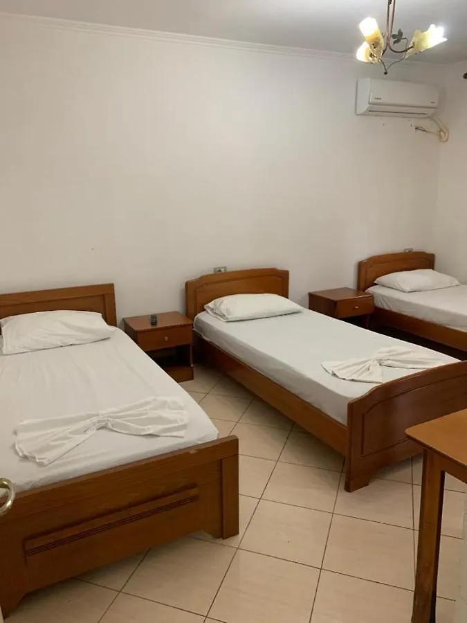Centre Hostel Sarande