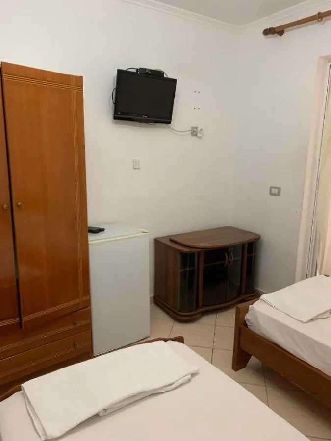 Centre Hostel Sarande
