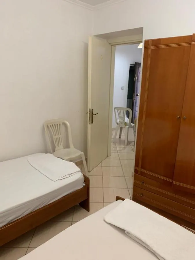 Centre Hostel Sarande
