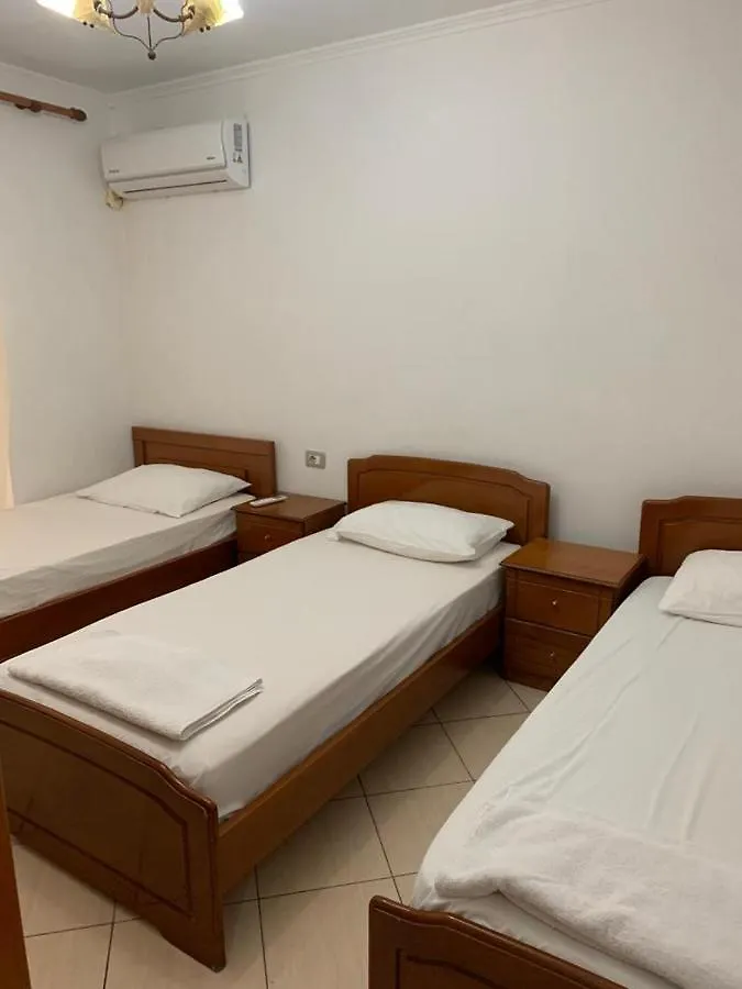 Centre Hostel Sarande