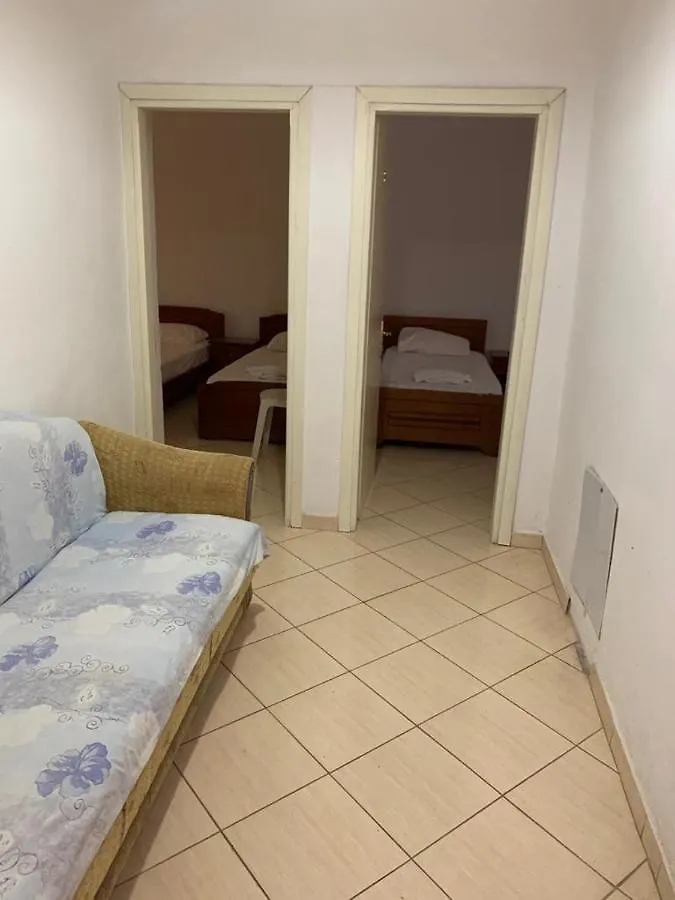 Centre Hostel Sarande