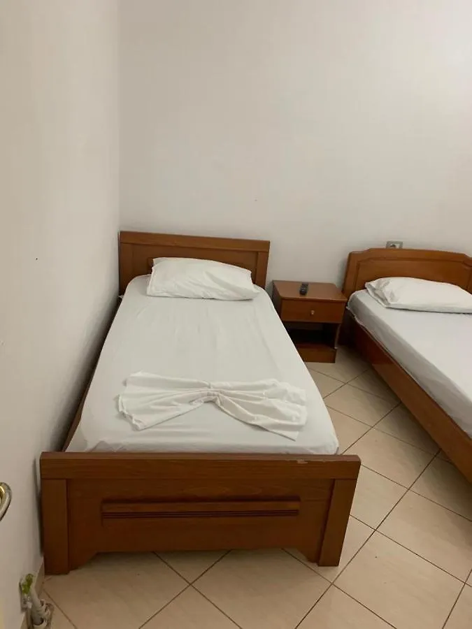 Centre Hostel Sarande