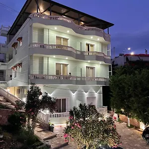 Apartamento Relax Apts Saranda, Sarandë