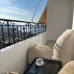 Apartament Comfort 2, Saranda