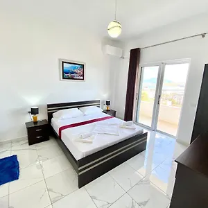 Apartament Apartmente Pamela, Saranda