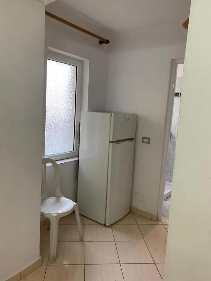Centre Hostel Sarande